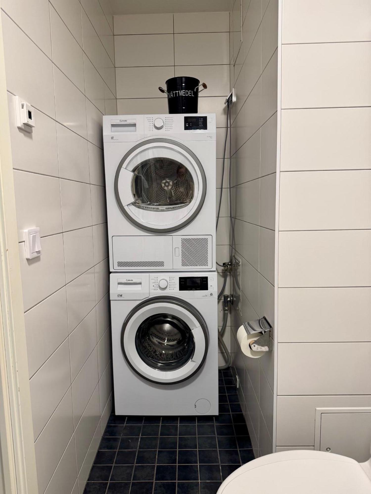 Kungsbacken Hotell & Konferens Katrineholm Kamer foto