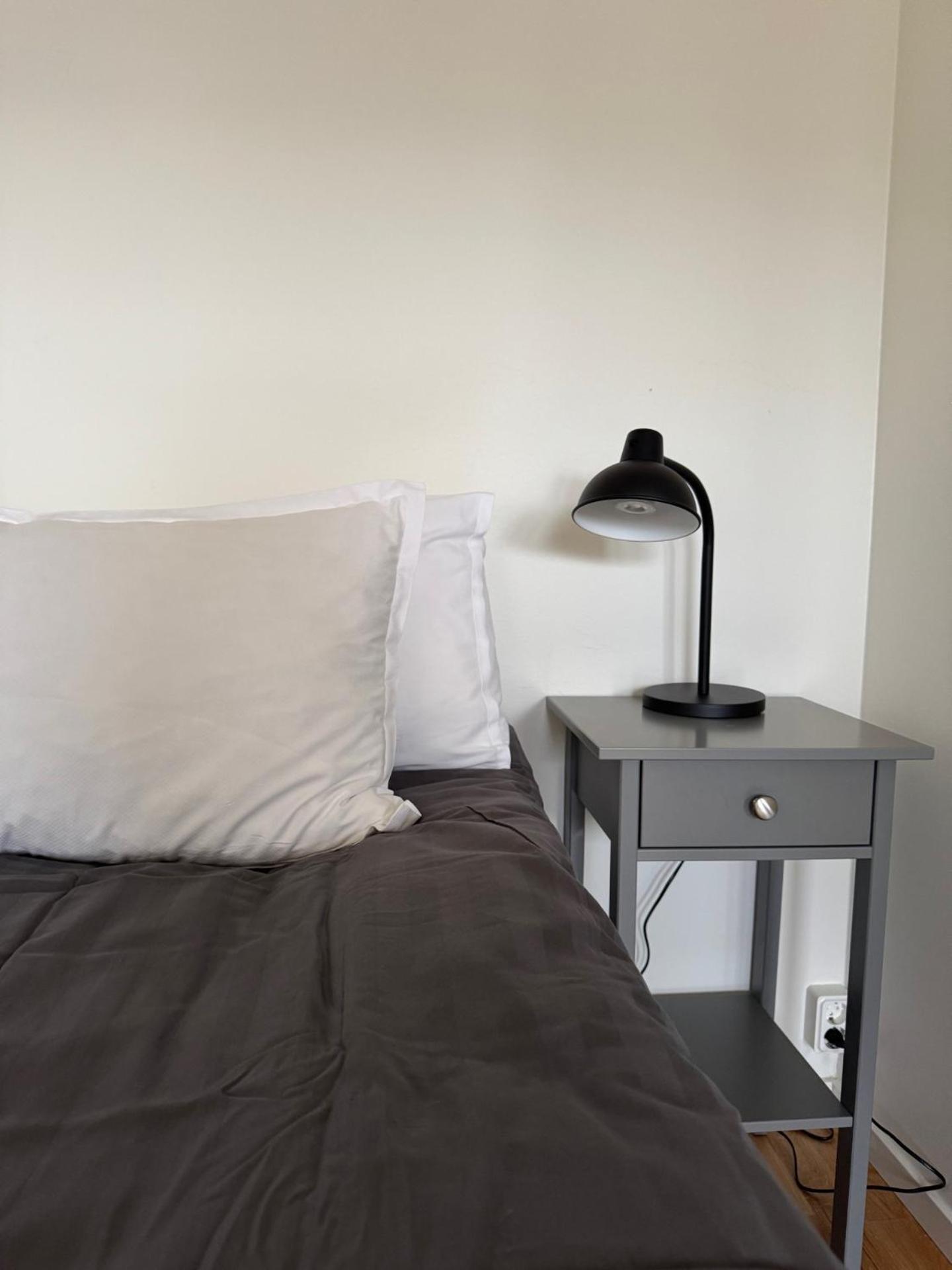 Kungsbacken Hotell & Konferens Katrineholm Kamer foto