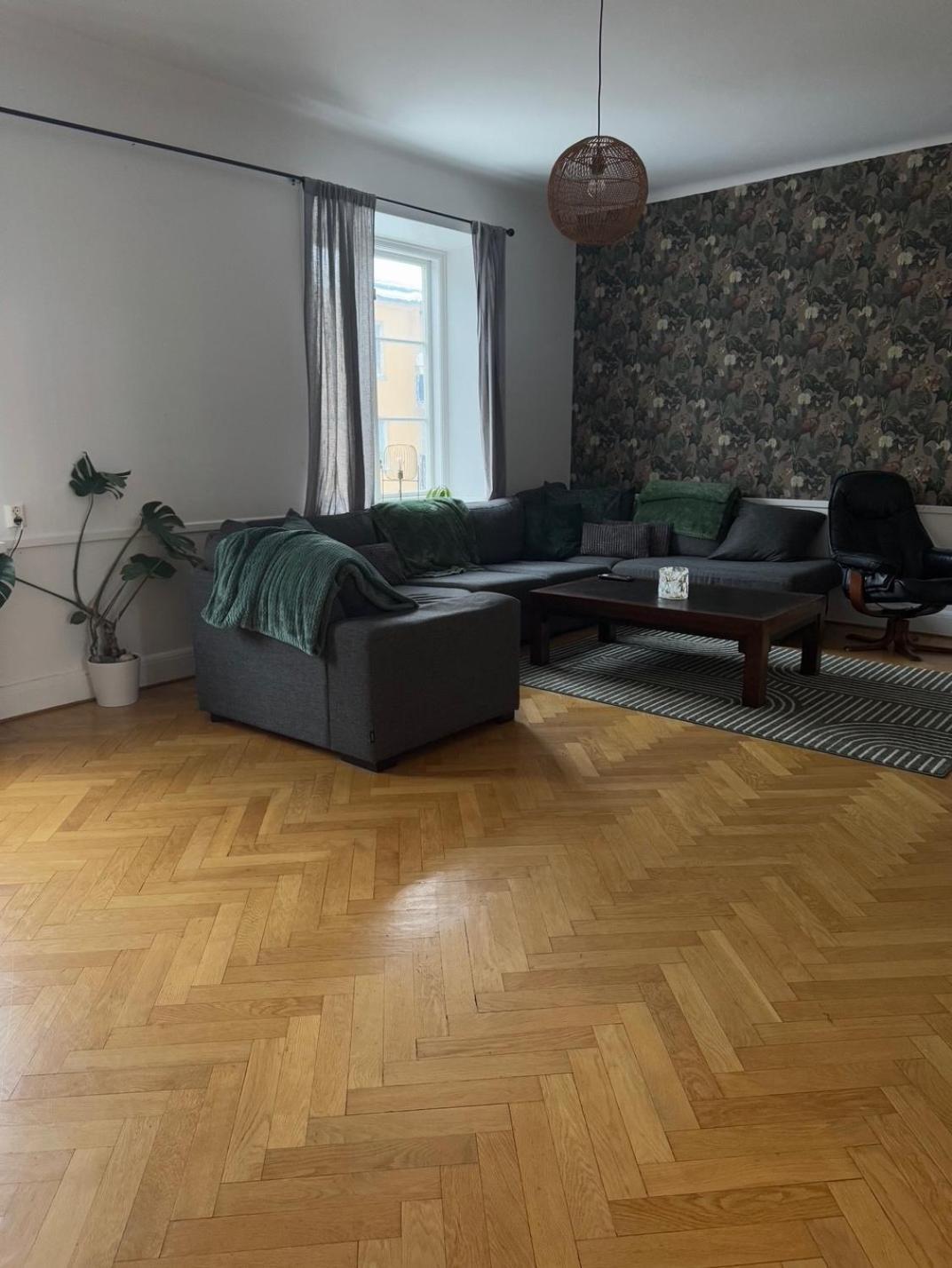 Kungsbacken Hotell & Konferens Katrineholm Kamer foto