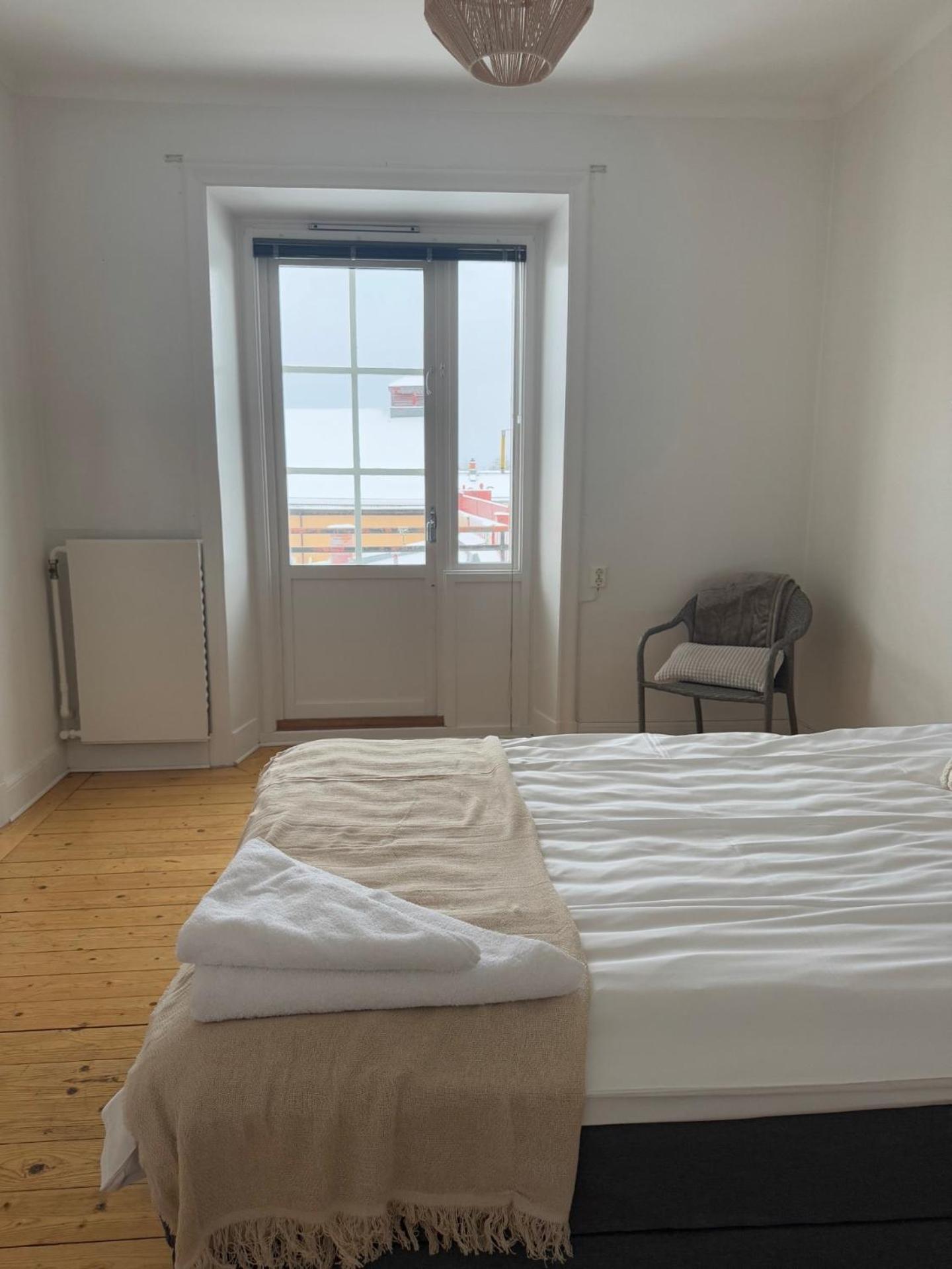 Kungsbacken Hotell & Konferens Katrineholm Kamer foto