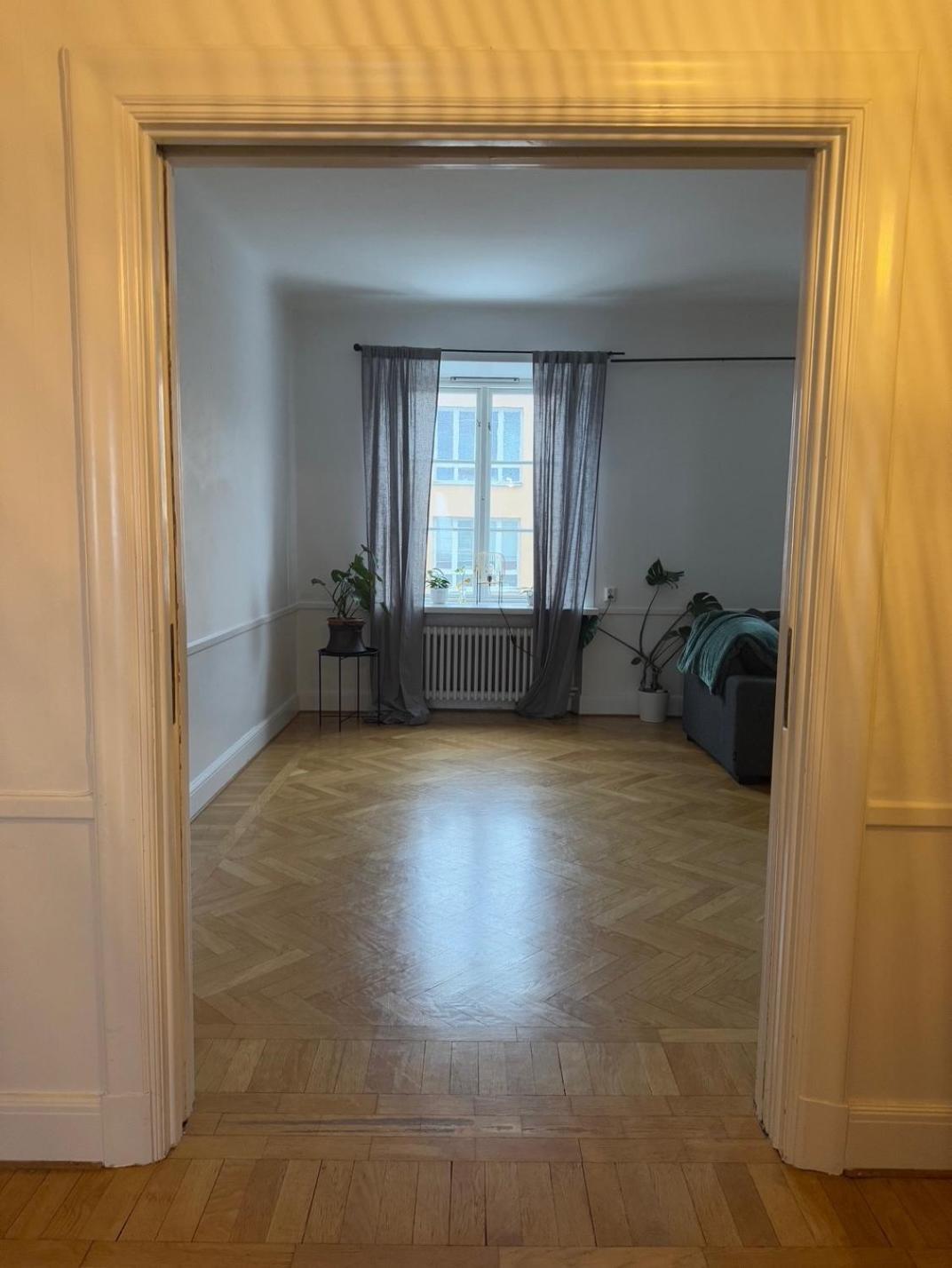 Kungsbacken Hotell & Konferens Katrineholm Kamer foto