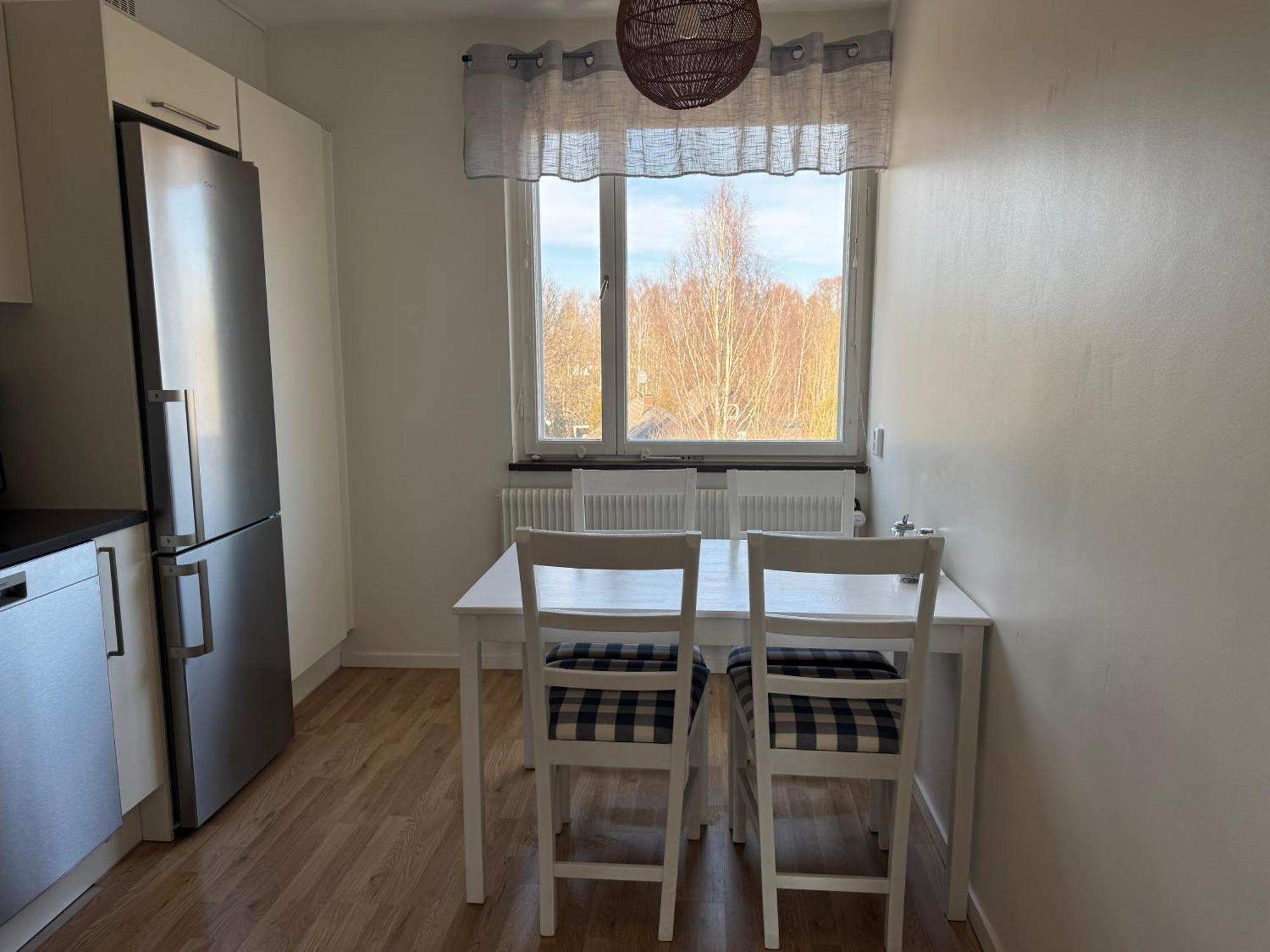 Kungsbacken Hotell & Konferens Katrineholm Kamer foto