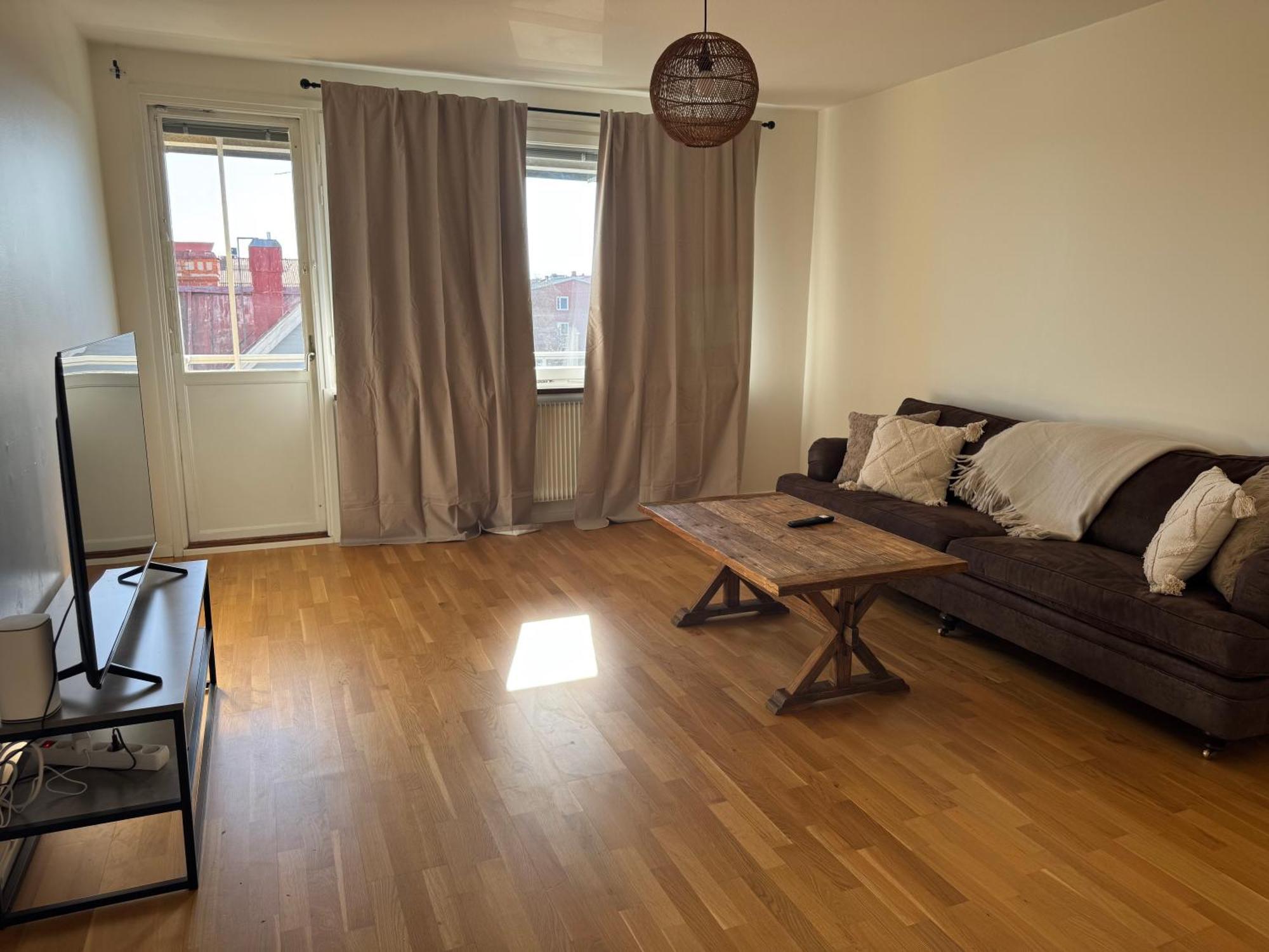 Kungsbacken Hotell & Konferens Katrineholm Kamer foto