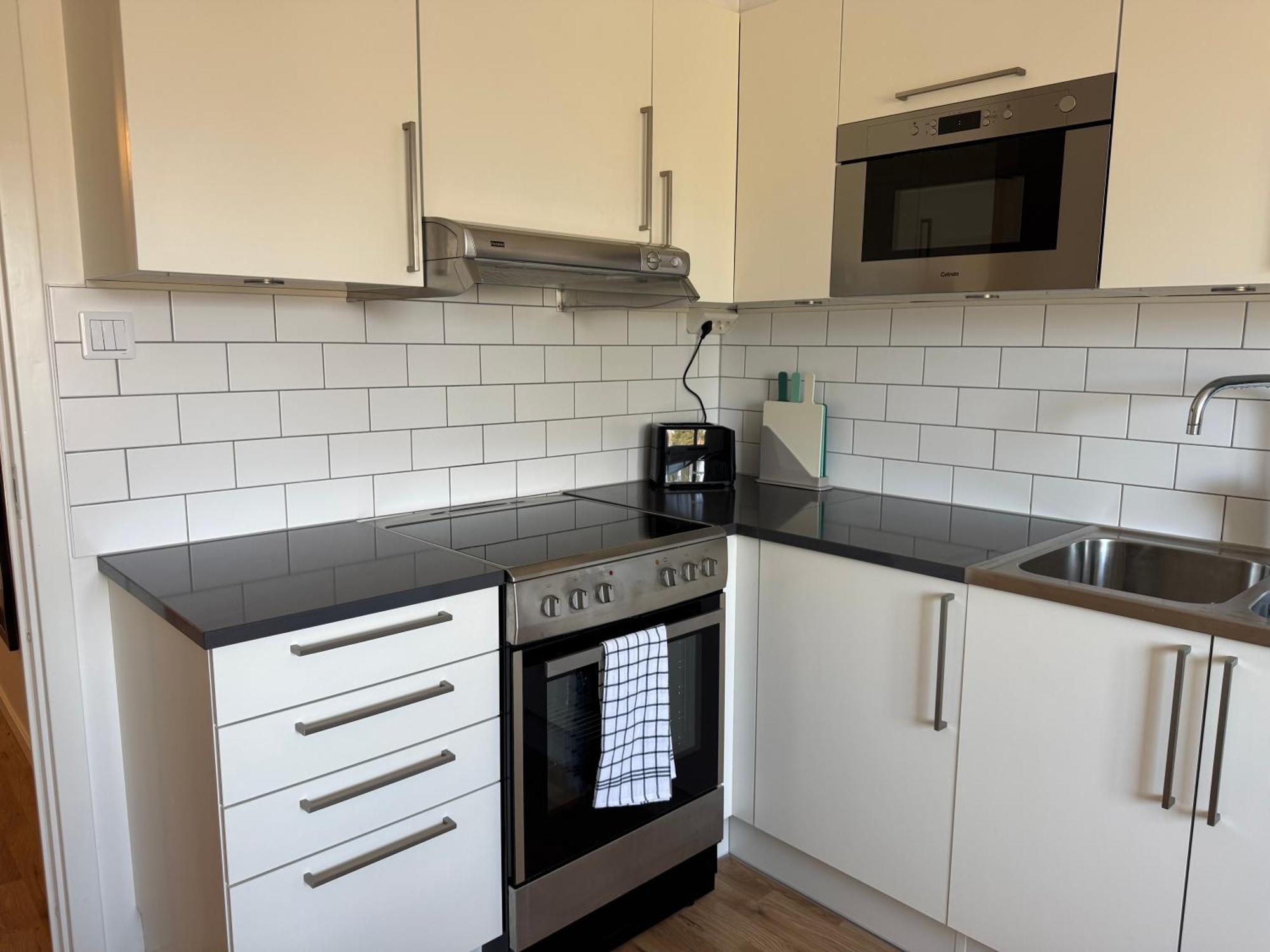 Kungsbacken Hotell & Konferens Katrineholm Kamer foto