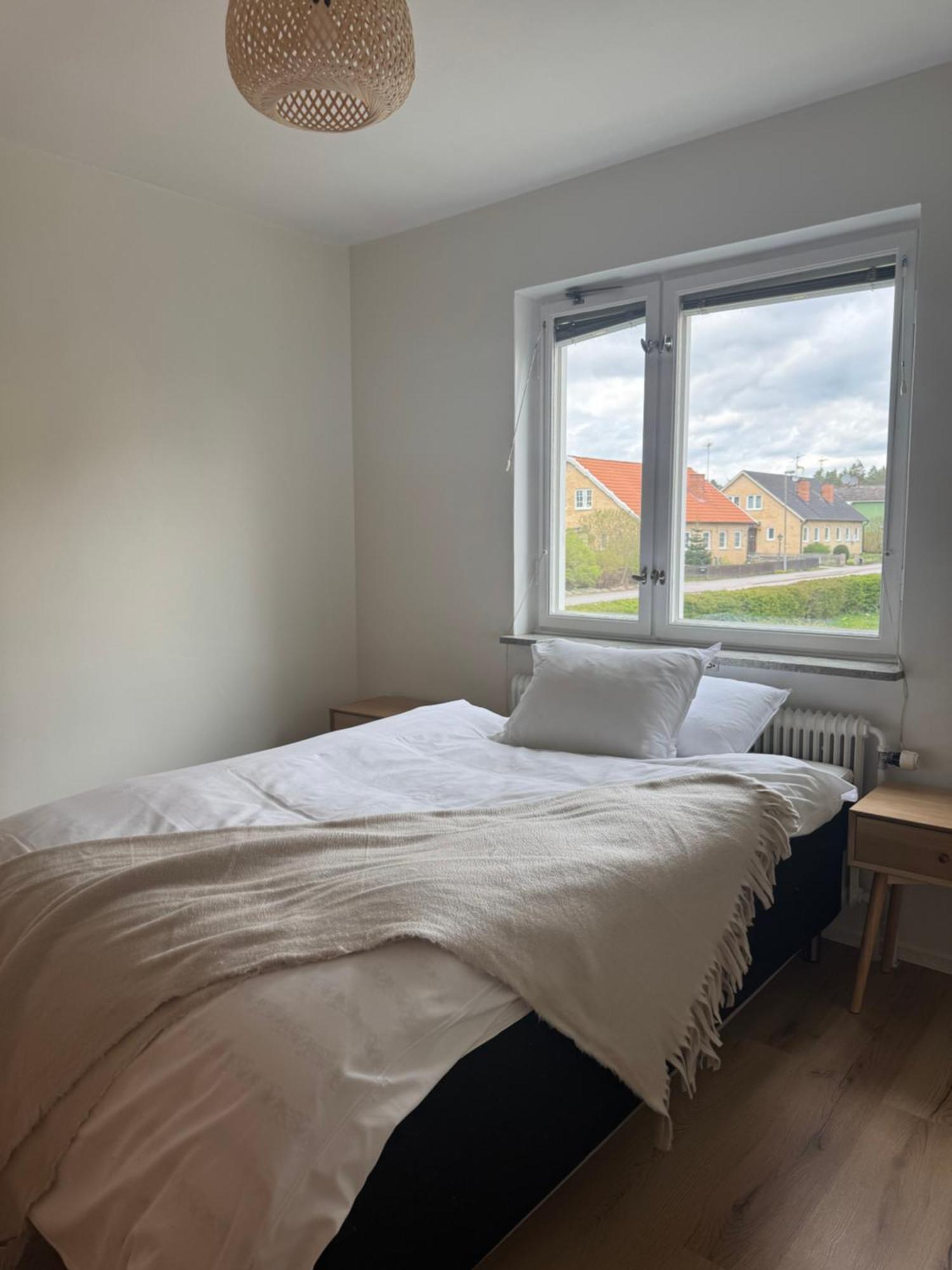 Kungsbacken Hotell & Konferens Katrineholm Kamer foto