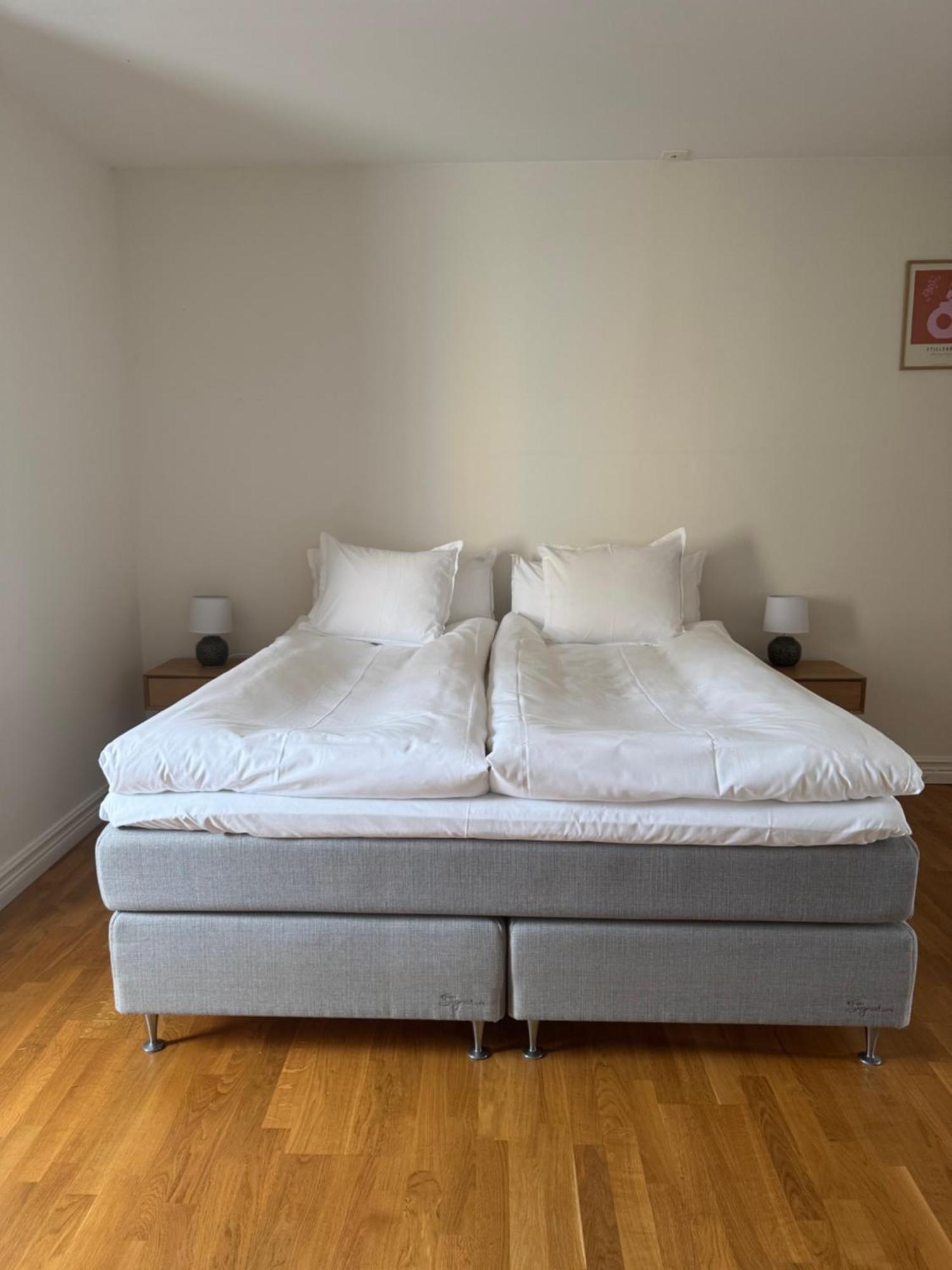 Kungsbacken Hotell & Konferens Katrineholm Kamer foto